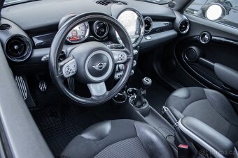Mini Cooper S 128kw R56 - 12