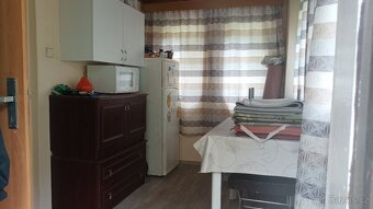Zděná chata - 12