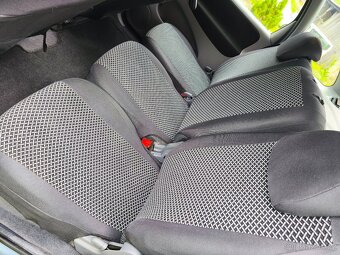 Citroen Xsara Picasso 1.6 16V - 12
