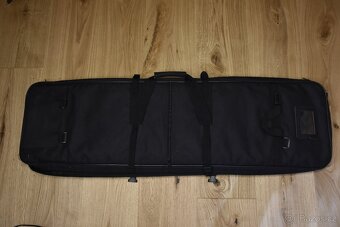 kompletní výbava se zbraní M4 AR15 - 12