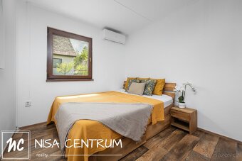Prodej rodinného domu 150 m2 s nádherným výhledem v Jiřetíně - 12