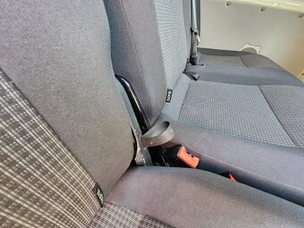 VW T6.1 TRANSPORTER  110Kw 130tis.km - 12