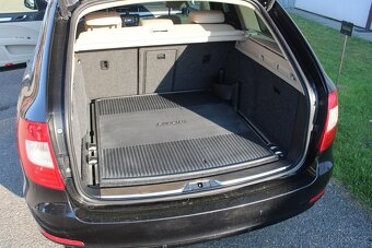 Škoda Superb L&K 1.8TSi DSG Kombi - 12