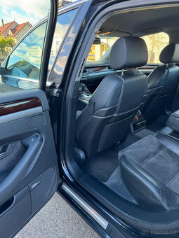 Audi A8 3.0TDi Quattro BOSE - 12