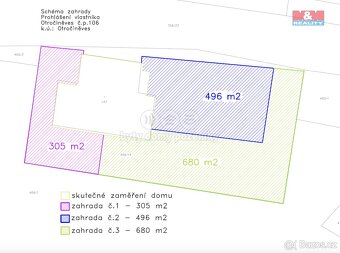 Prodej bytu 4+kk v Otročiněvsi - 12