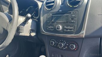 Dacia sandero 0.9tce 66kw benzin - 12