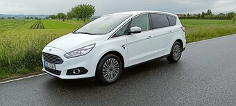 S-max 1.5 ecoboost 121kw Facelift MANUÁL,dph - 12
