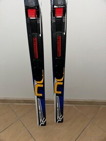 Dětské běžky Tecno Pro NC 150 cm a 130 cm SNS - 12