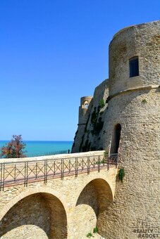 Prodej bytu 3+kk  71 m², Ortona, Itálie - 12