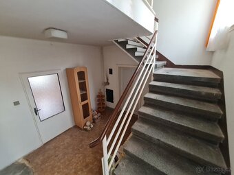 Rodinny dum - lazne priesnitz Jesenik - 12