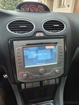 Ford Focus RS MK2 - 12