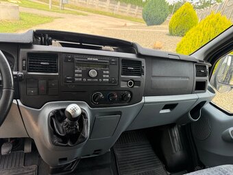 Transit 2.2TDCI 92kw - 12