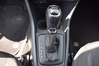 Škoda Rapid 1,6 TDi AUTOMAT 1.MAJ.PR.SERVIS - 12