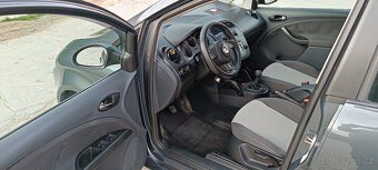 Seat Altea - 12