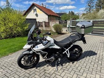Triumph Tiger 900 GT (Low) snížená verze - 12