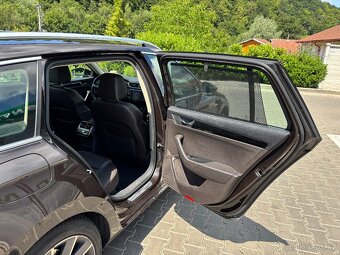 2016 Škoda Superb III 2.0 TDI 140kW 4x4 L&K - 12
