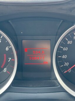 Mitsubishi Lancer sportback - 12
