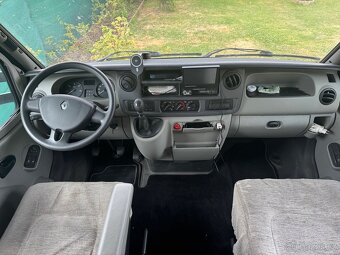 Obytné auto Knaus sun traveler - 12