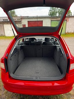 Škoda Octavia 2 2.0TDI (Facelift) TOP STAV - 12