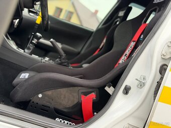 Subaru Impreza STI 2.5T 450PS ÚPRAVY 2010 / 71.700km / - 12
