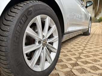 Volkswagen Passat B8 2.0 TDI DSG - 12