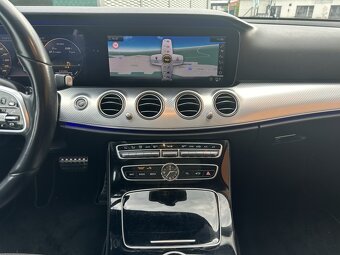 Mercedes-Benz E 220 E 220d 4MATIC All-TerrainT - 12