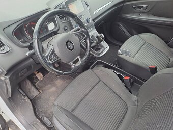 Renault grand scenic 1.5dci 2017 - 12