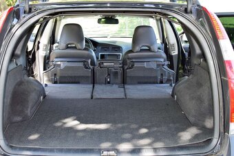 Volvo XC70 r.v. 2005 4x4 benzín XC 70 - 12