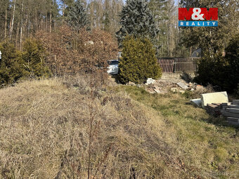 Prodej chaty, 50 m², Stříbrná Skalice - 12