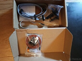 🖨️ Creality Ender 3 Pro – UPRAVENÝ – původnà cena 10 400 Kč - 12