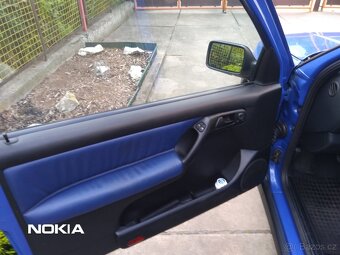 Golf mk3 GT color concept - 12