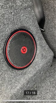 Fiat 500 Abarth po velkem servisu - 12