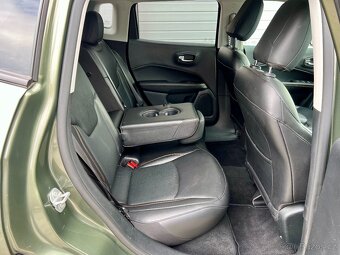 Jeep Compass 1,4 m-Air LIMITED / 2019 - 12