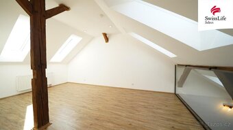 Prodej bytu 3+kk 78 m2 Nerudova, Plzeň - 12