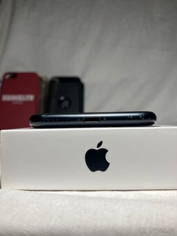 ✅iPhone SE 2022, 64GB, černý✅ - 12
