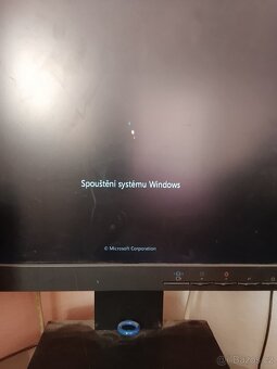 Prodám PC set kompletní - 12