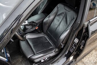 BMW Rad 3 330d xDrive M Sport 190kW - 12