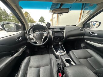 Nissan Navara Top stav - 12