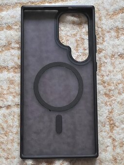 3x pouzdro / zadní kryt pro Samsung Galaxy S24 Ultra - 12