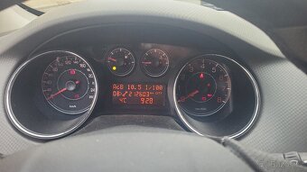 Fiat Bravo 1,4 T-jet LPG 88kw r.v2012 - 12