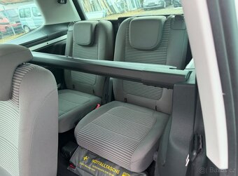 Seat Alhambra 2,0TDI Style 4x4 103kw - 12