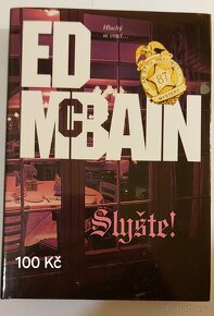 Použité knihy - 12