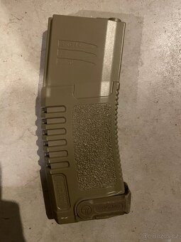 Prodám airsoft výbavu - 12