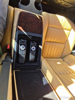 W221 S500 r.v.2010 Designo - 12