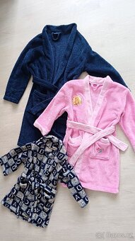 Dětské župany - 12