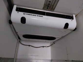 Izoterm skříň bouda sklad - 12