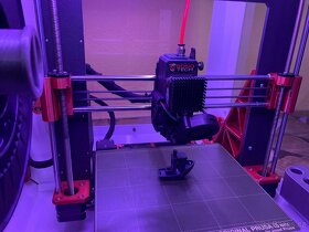 Prusa MK3S+ Bondtech Revo + Enclosure/box - 12