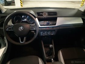 Přestavba rádia na Bolero/Amundsen u Škoda Fabia III., Rapid - 12