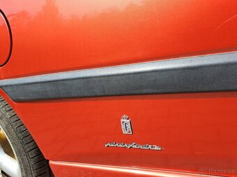 Peugeot 306 Cabrio - 12