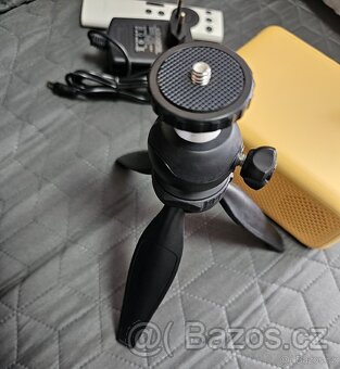 HD Projektor Xiaomi Wanbo Mini XS01 200 lumenů - 12